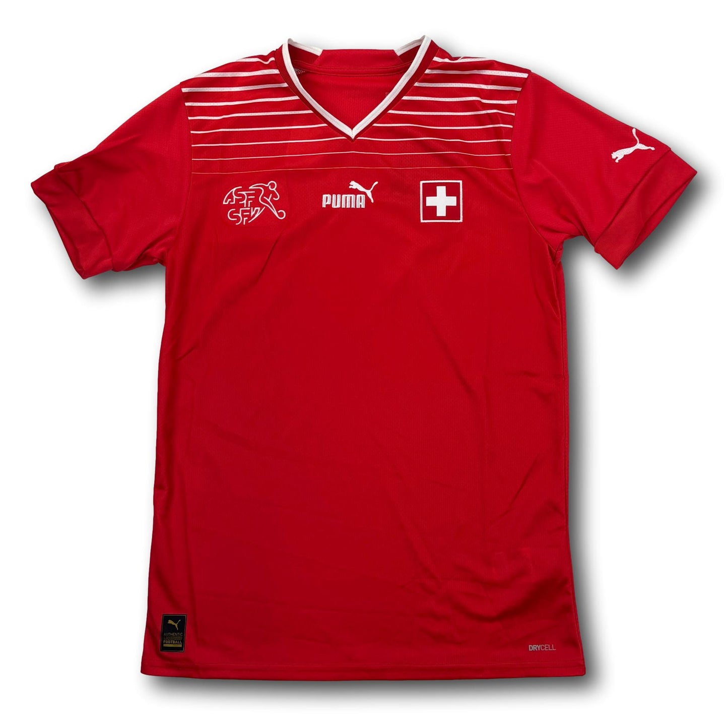 Schweiz - 2022 - Heim - S - Puma