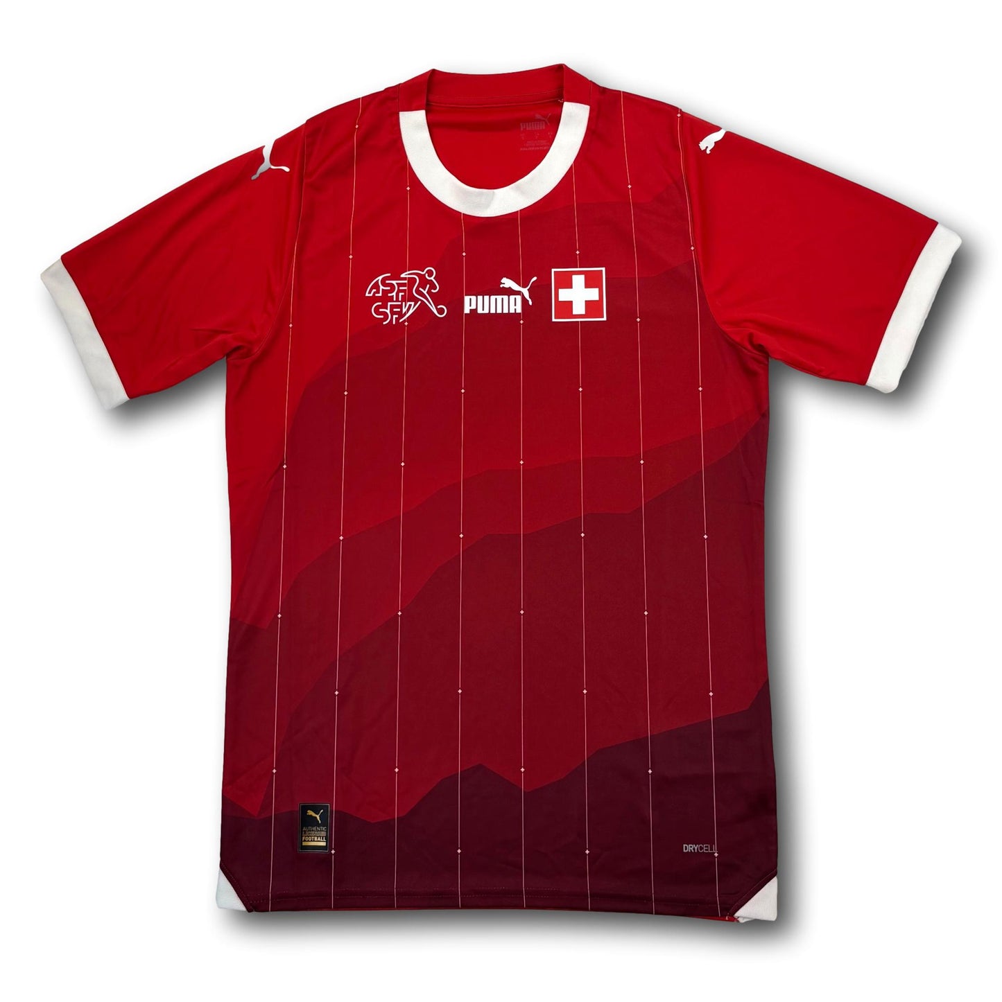 Schweiz - 2023-24 - Heim - S - Puma