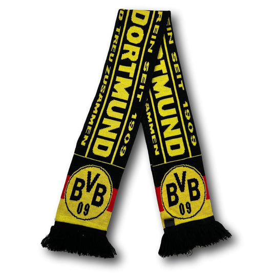 Borussia Dortmund - Fanschal