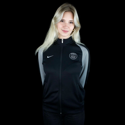 Paris Saint-Germain - Football Jacket - Training - S - Nike