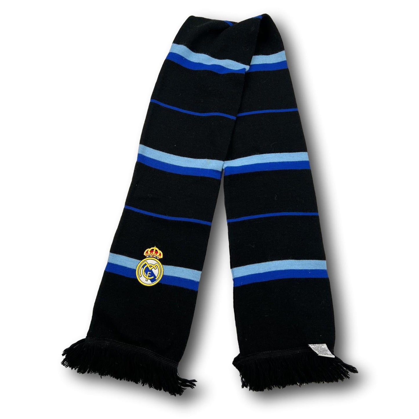 Real Madrid - Fanschal