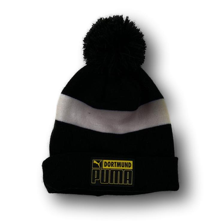 Borussia Dortmund - Mütze
