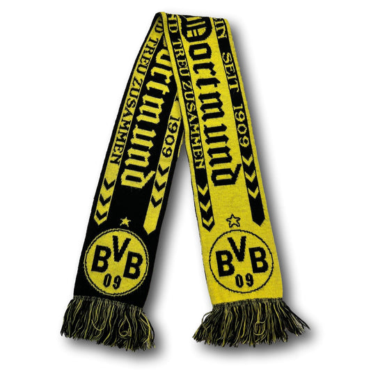 Borussia Dortmund - Fanschal