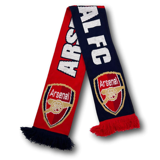 FC Arsenal - Fanschal