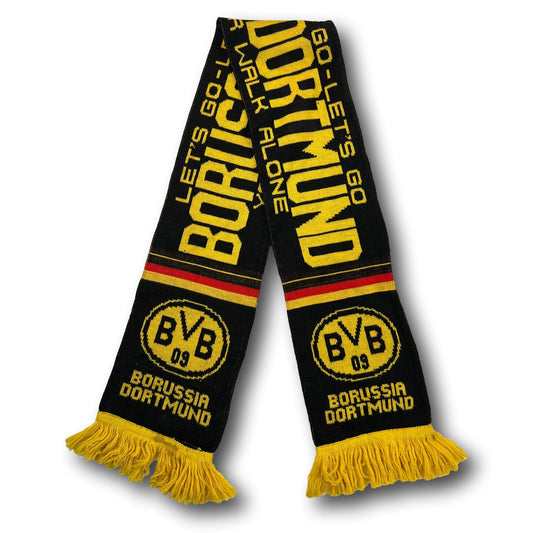 Borussia Dortmund - Fanschal