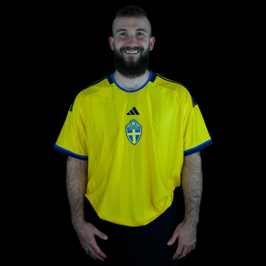 Sweden - 2022-23 - Home - XXXL - adidas