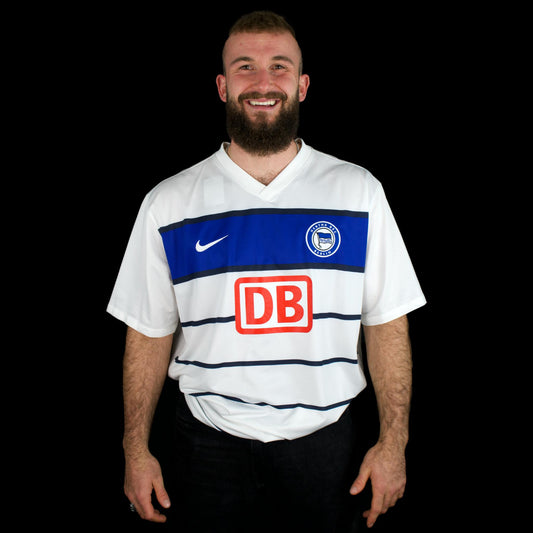 Hertha Berlin - 2011-12 - Away - XXXL - Nike