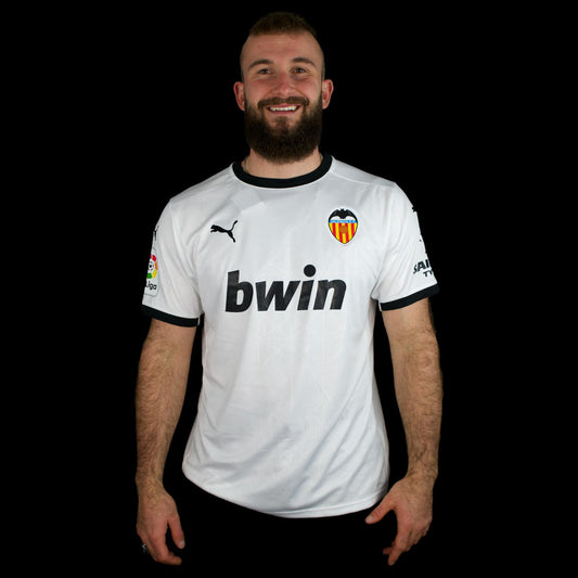 Valencia CF - 2020-21 - Home - XL - Puma