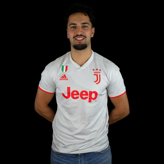 Juventus - 2019-20 - Extérieur - M - adidas