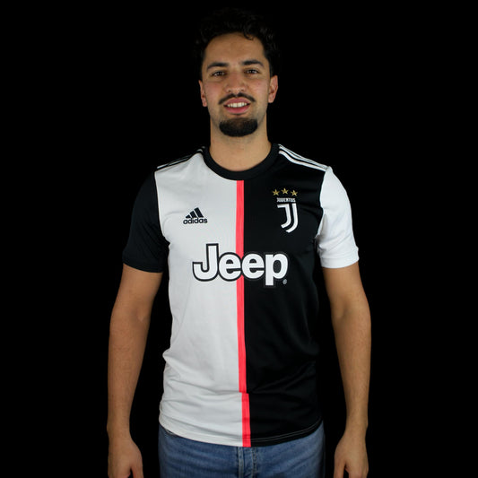 Juventus Turin - 2019-20 - Heim - M - adidas