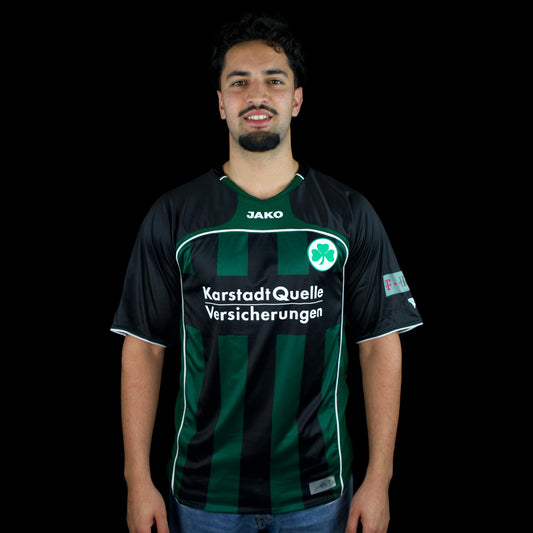 Greuther Fürth - 2008-09 - Away - M/L - Jako