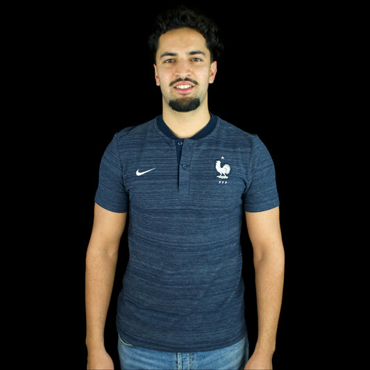 France - 2018-19 - Other - M - Nike