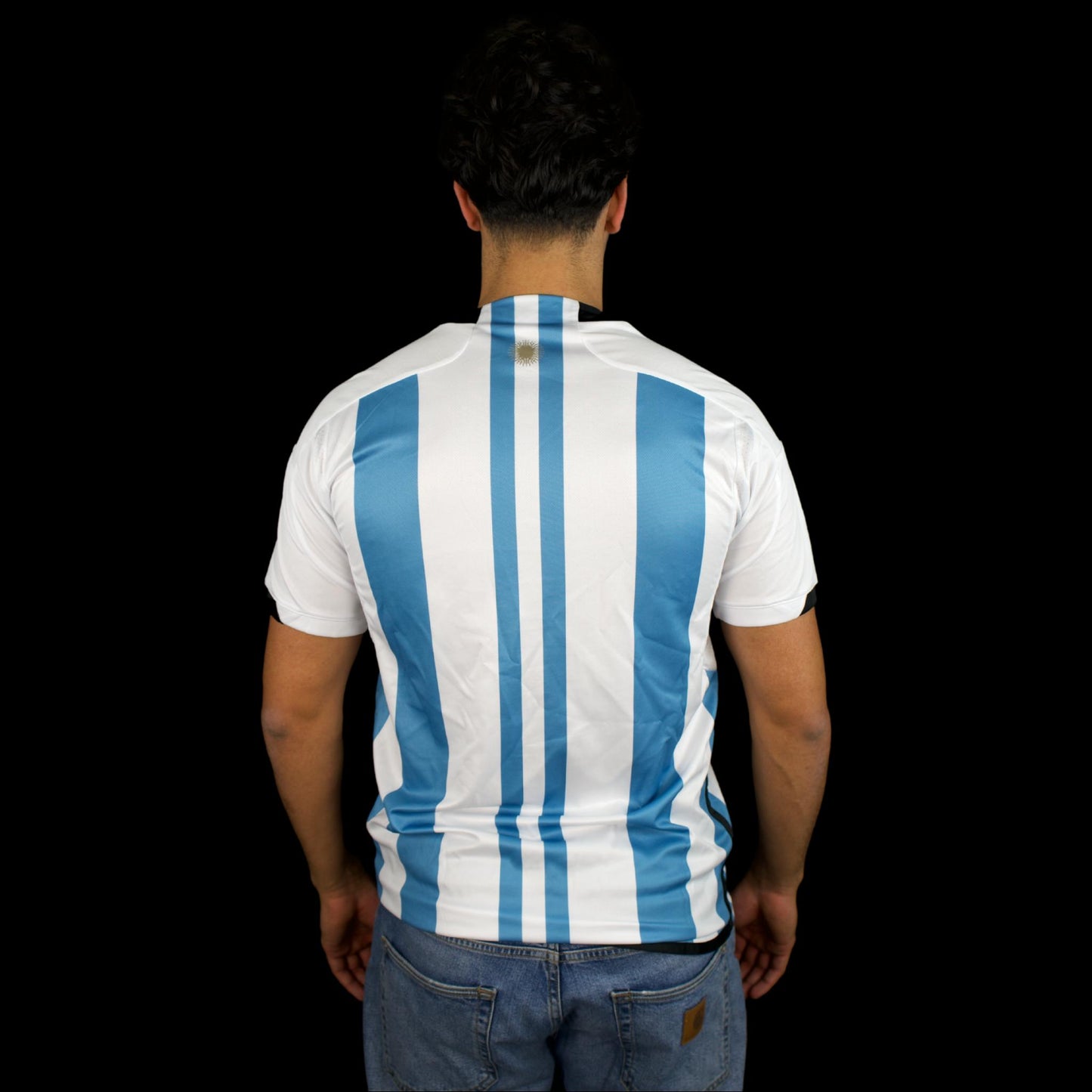 Argentina - 2023-24 - Home - M - adidas