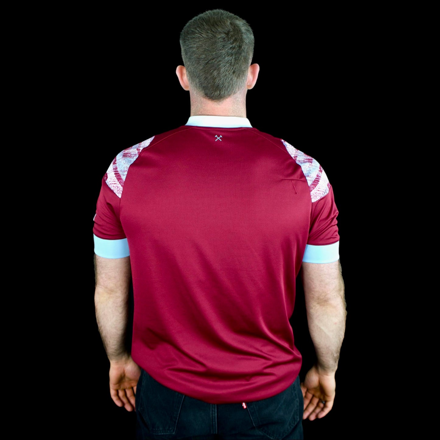 West Ham - 2022-23 - Heim - XL - Umbro