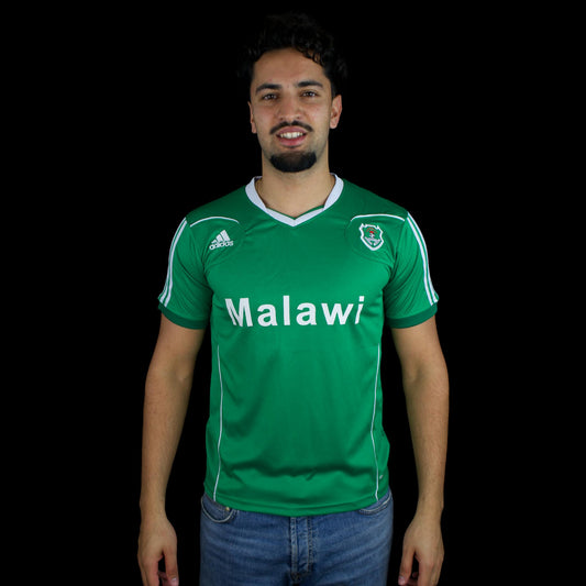 Malawi - 2012-13 - Home - M/L - adidas