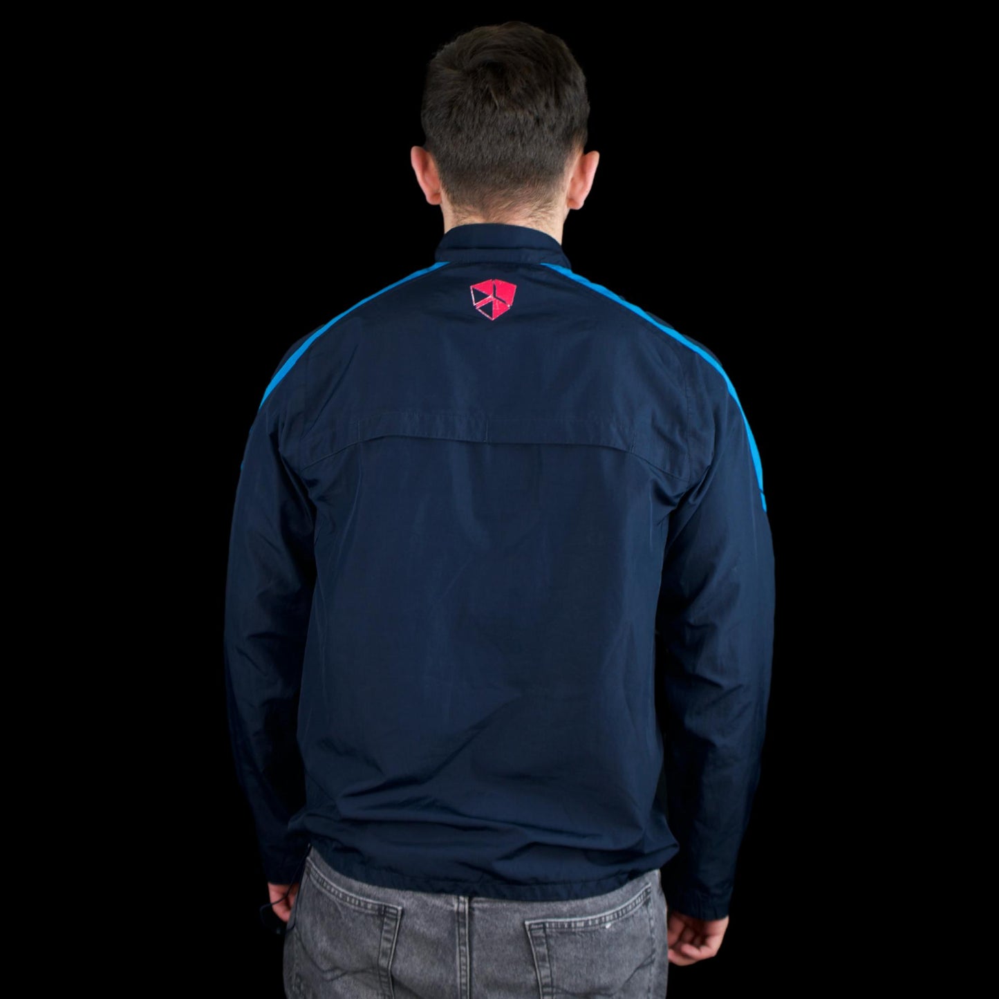 FC Barcelona - football jacket - training - L - Nike