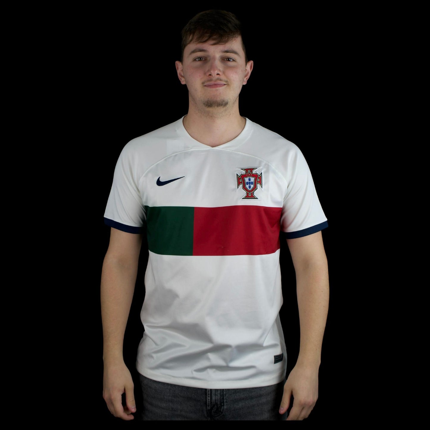 Portugal - 2023-24 - Away - M/L - Nike