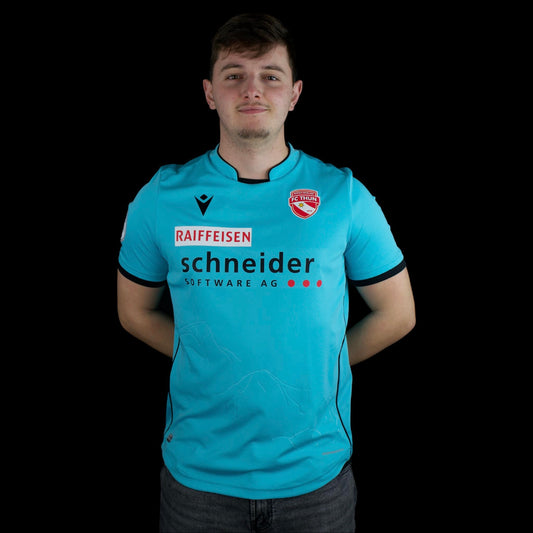 FC Thun - 2019-20 - Away - XL - Macron