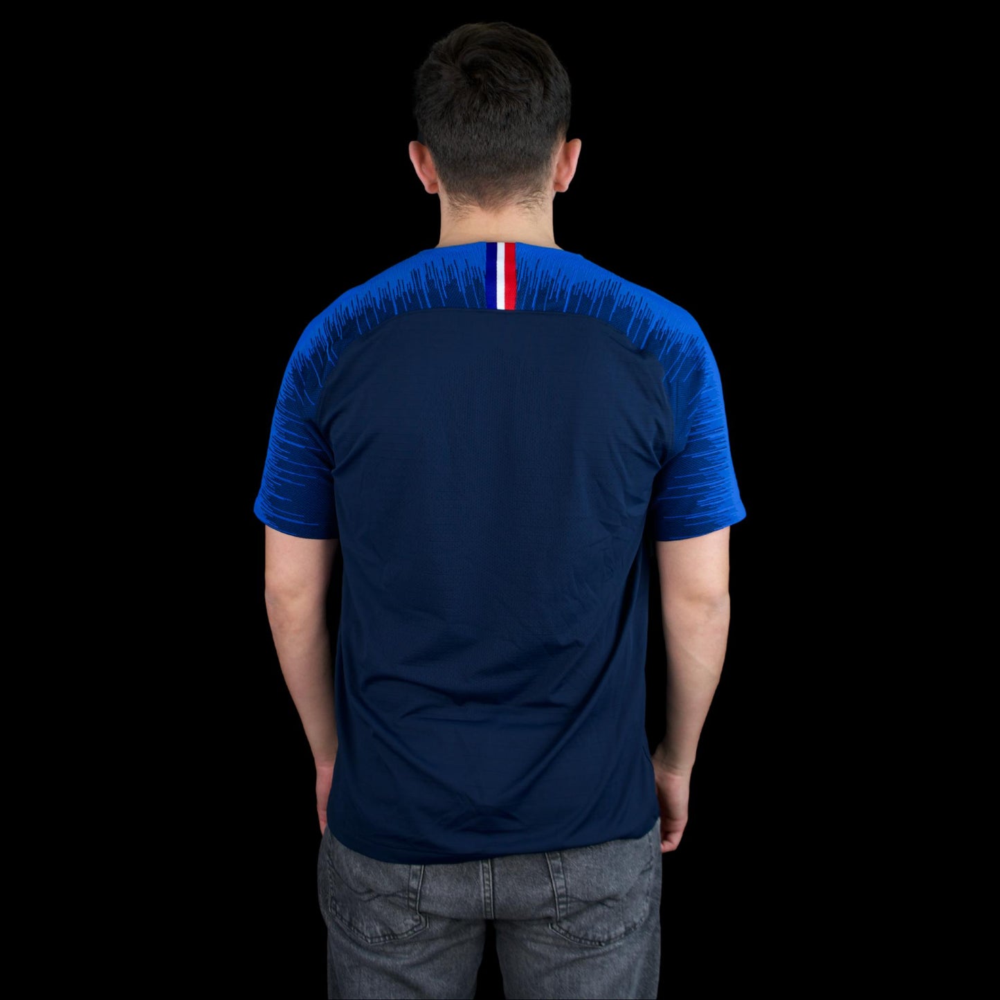 France - 2018-19 - Domicile - XL - Nike