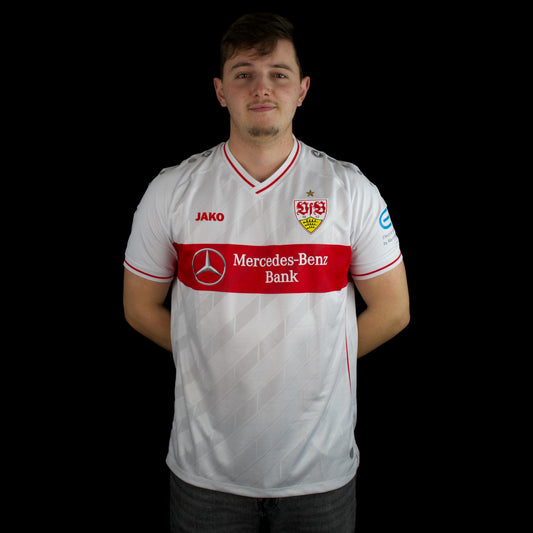 VfB Stuttgart - 2020-21 - Home - XL - Jako