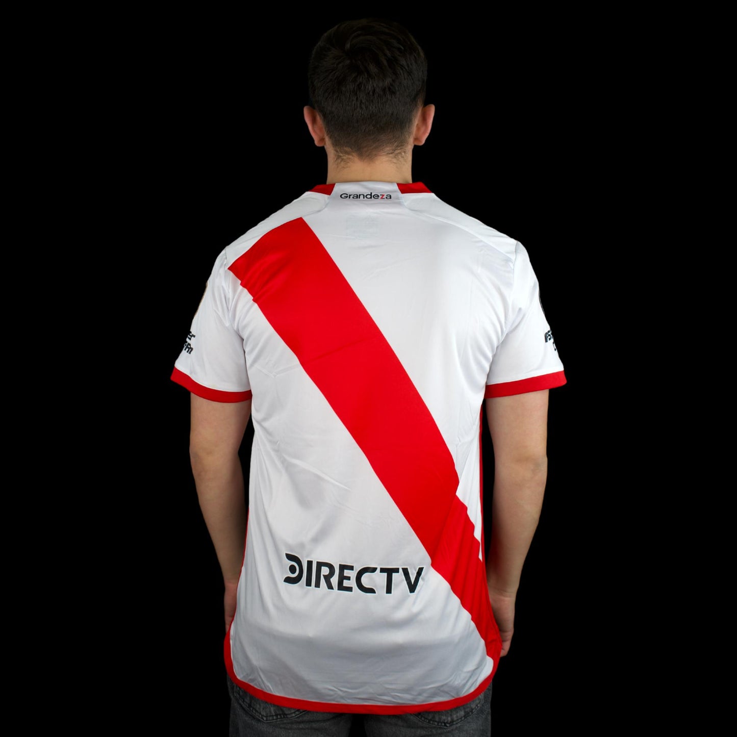 River Plate - 2024-25 - Home - XL - adidas