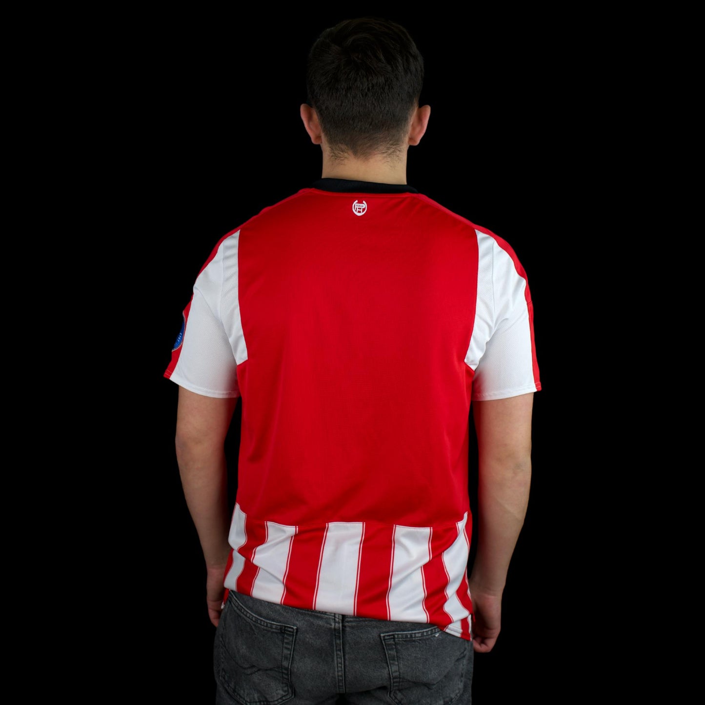 PSV Eindhoven - 2017-18 - Home - XL - Umbro