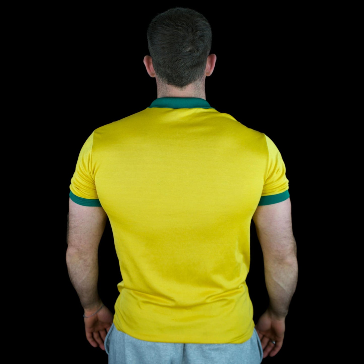 Brazil - 1986 - Replica - XL