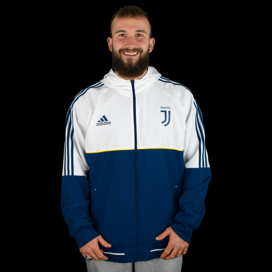 Juventus Turin - Football jacket - Training - XXL - adidas