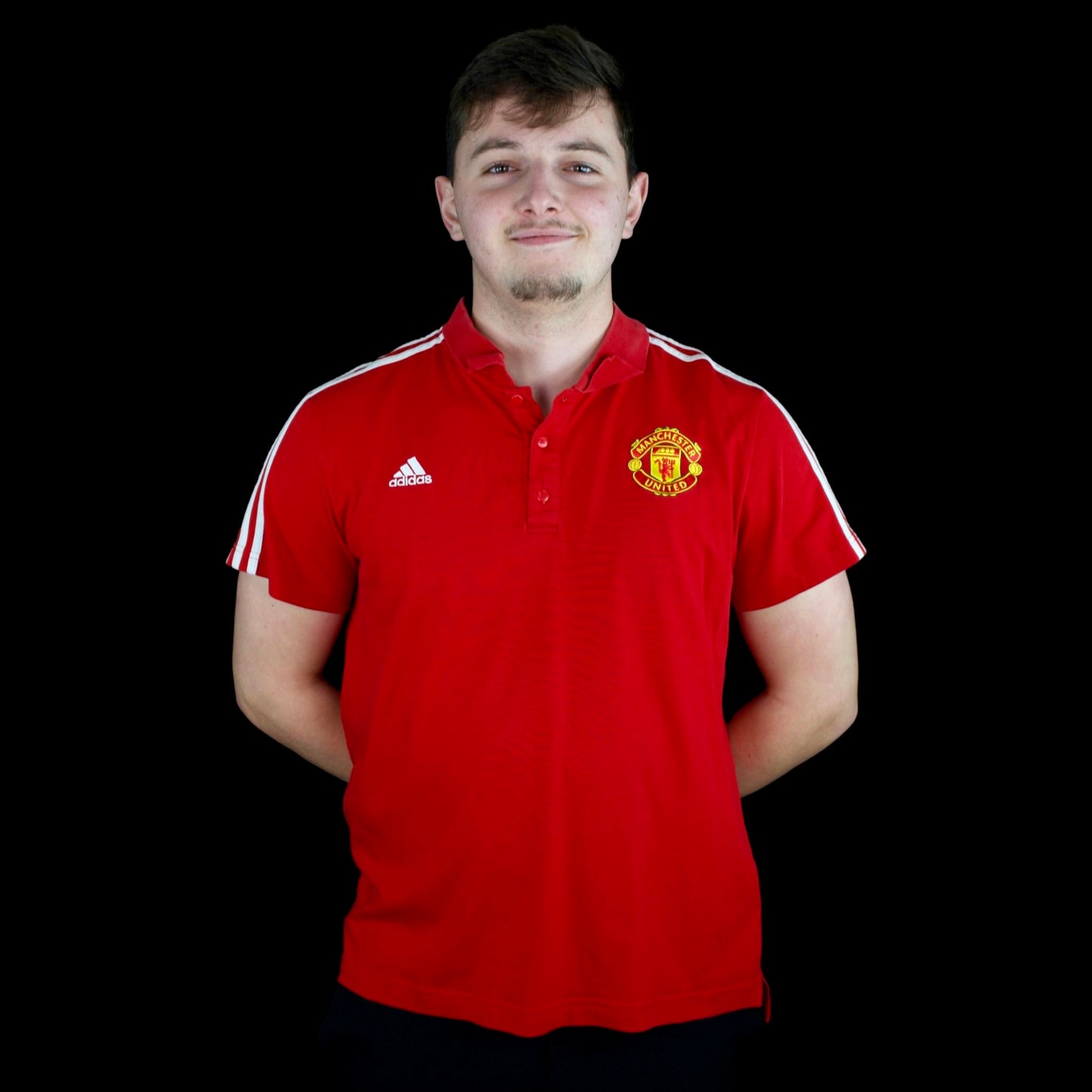 Manchester United - Entraînement - XL - adidas