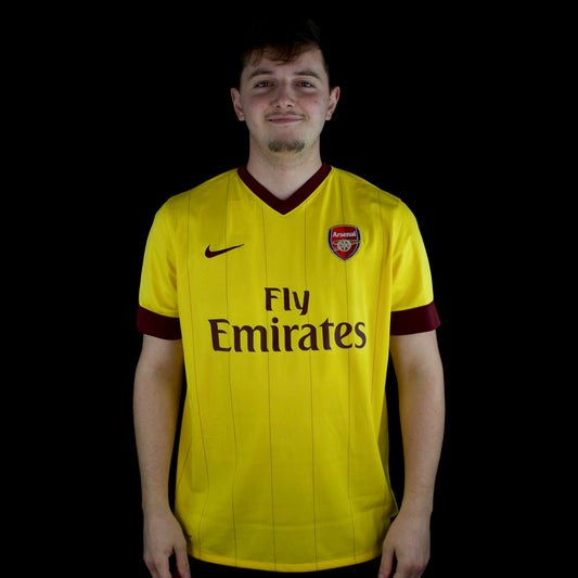 Arsenal FC - 2012-13 - Third - XL - Nike