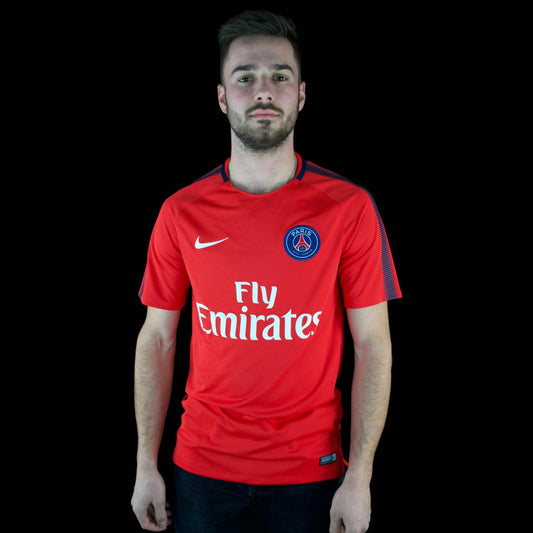 Paris Saint-Germain - 2015-16 - Training - M - Nike