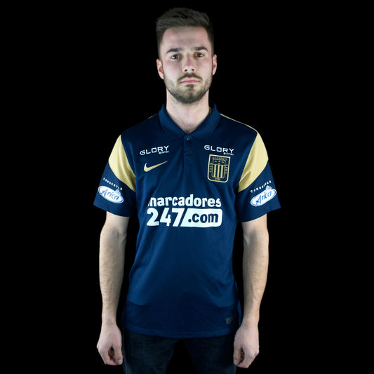 Alianza Lima - 2022-23 - Away - M - Nike