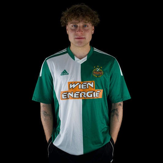 SK Rapid Vienna - 2012-14 - Home - XL - adidas