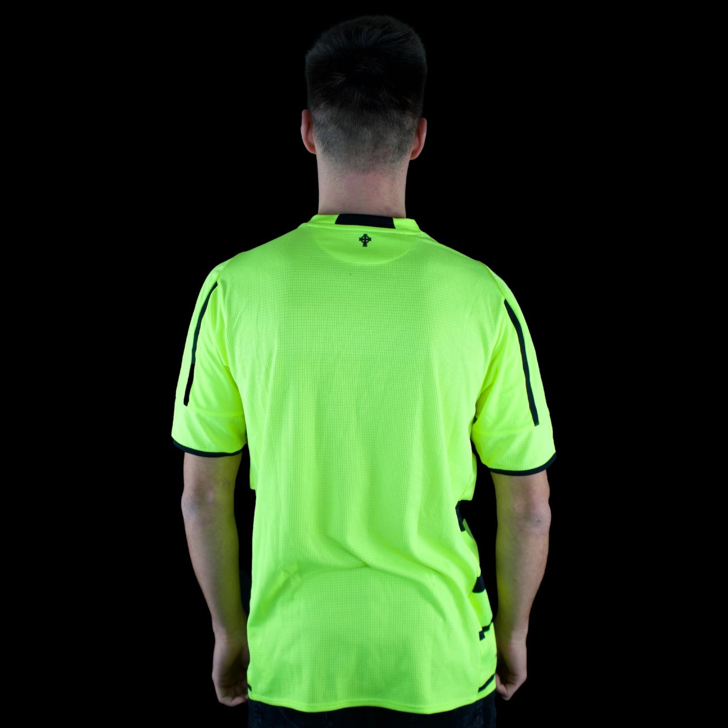 Celtic Glasgow - 2015-16 - Troisième - M - New Balance