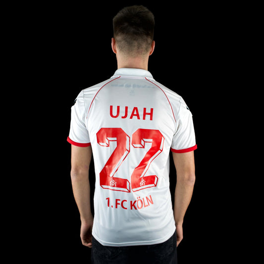 1. FC Cologne - 2012-13 - Home - M - Erima - Ujah #22