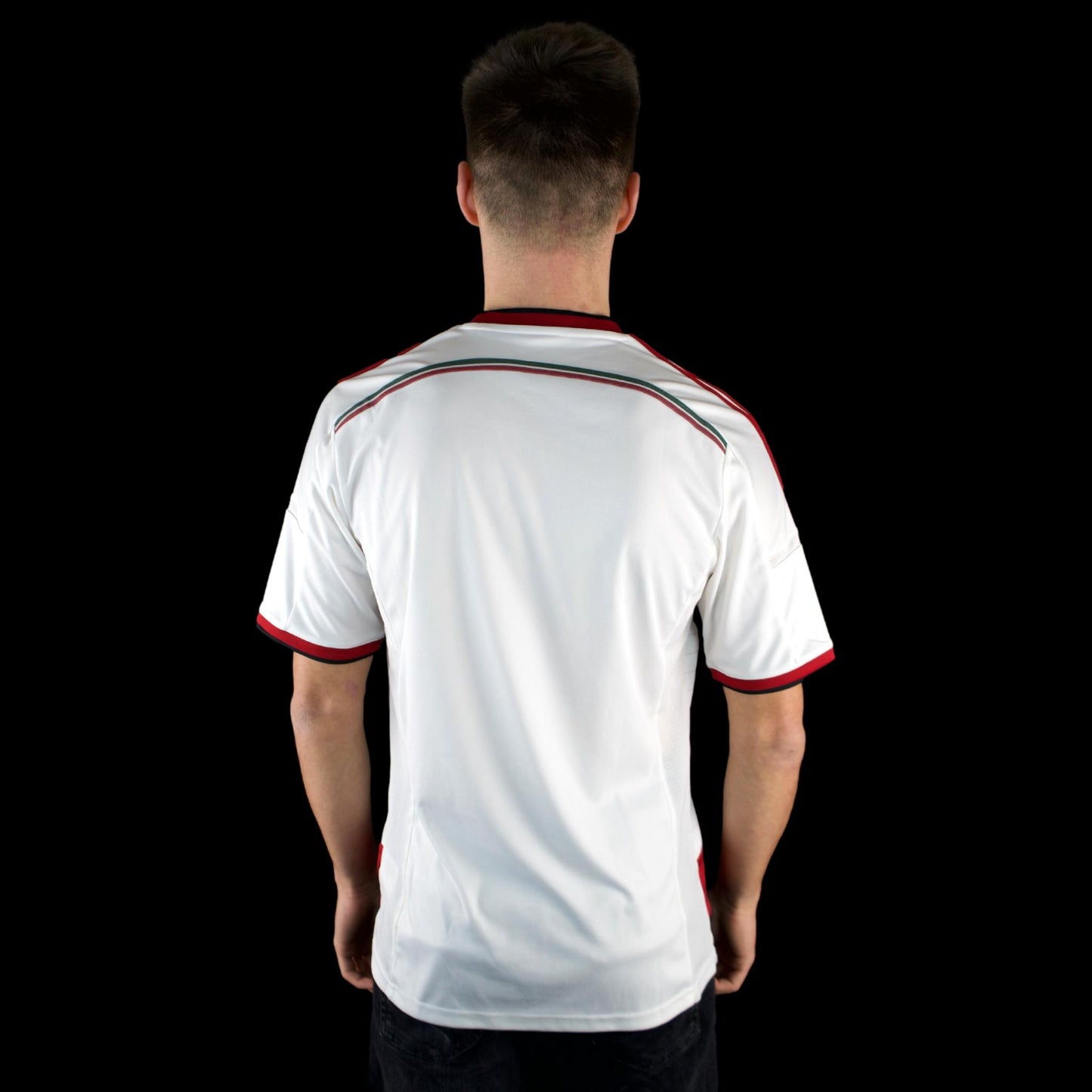 AC Milan - 2014-15 - Extérieur - M - adidas