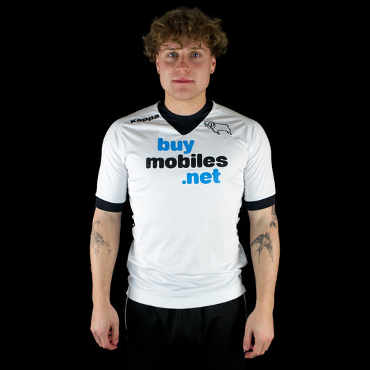 Derby County - 2012-13 - Home - L - Kappa