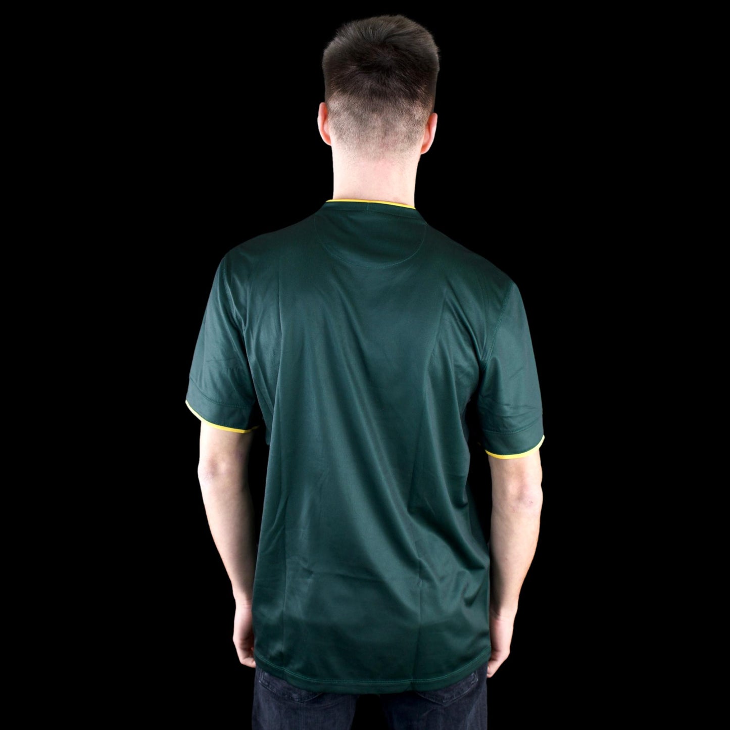 Celtic Glasgow - 2014-15 - Extérieur - Homme - Nike