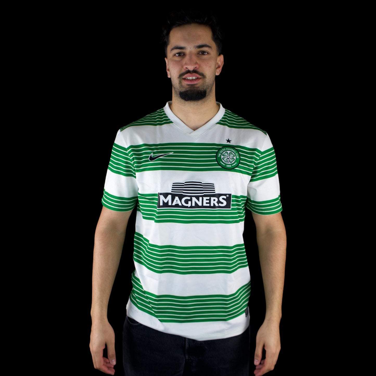 Celic Glasgow - 2013-15 - Home - L - Nike