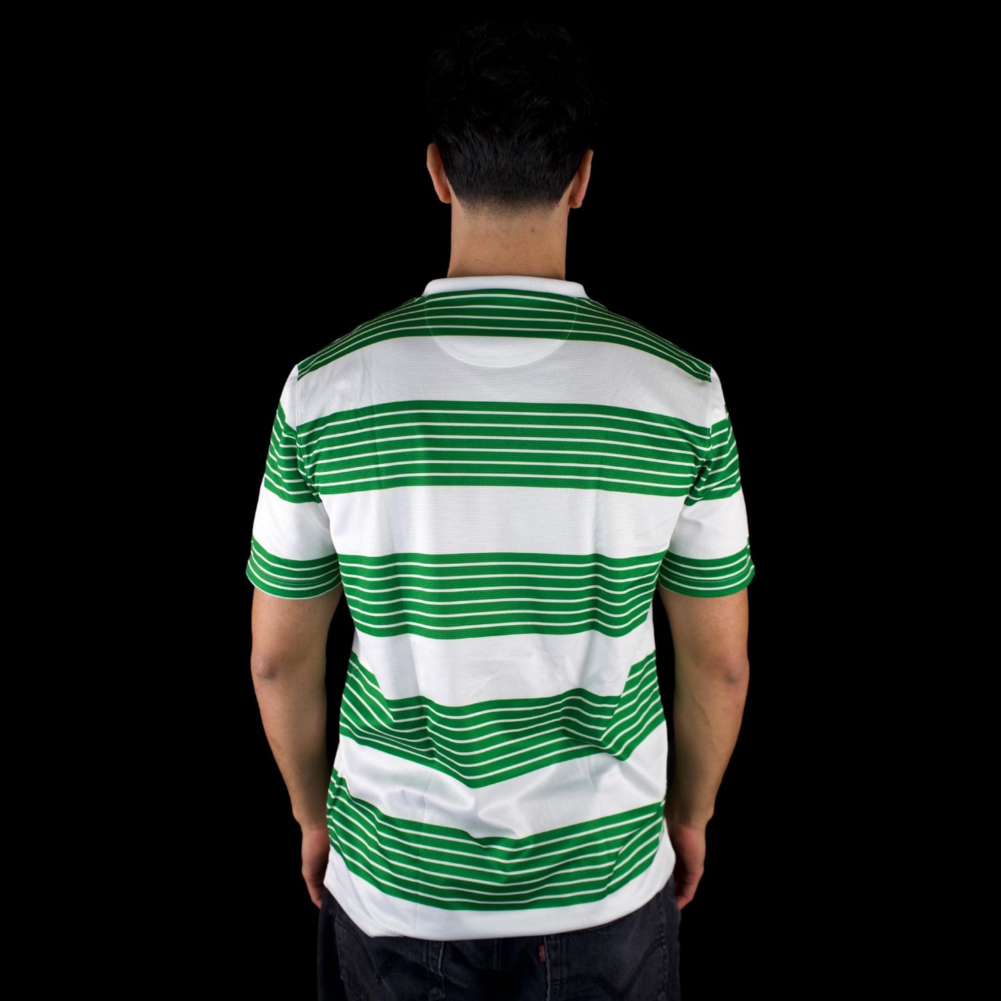 Celic Glasgow - 2013-15 - Home - L - Nike