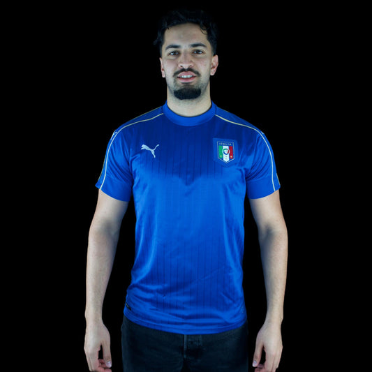 Italy - 2016-17 - Home - L -Puma