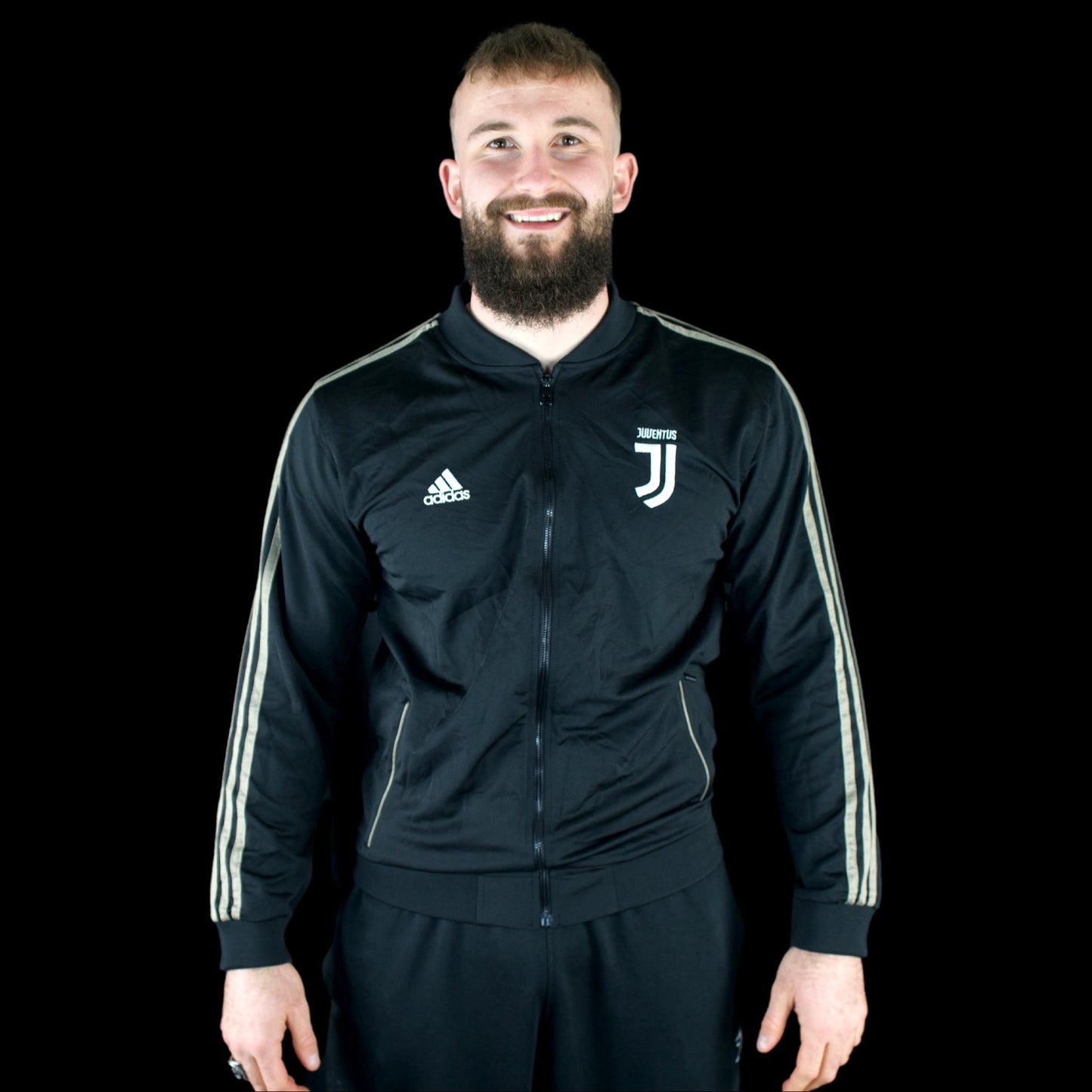 Juventus Turin - Football jacket - Training - XXL - adidas