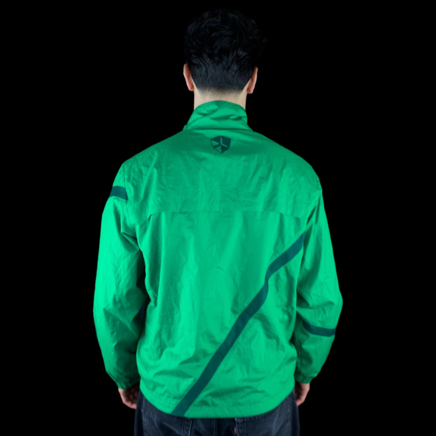 Werder Brême - Veste de football - Entraînement - L - Nike