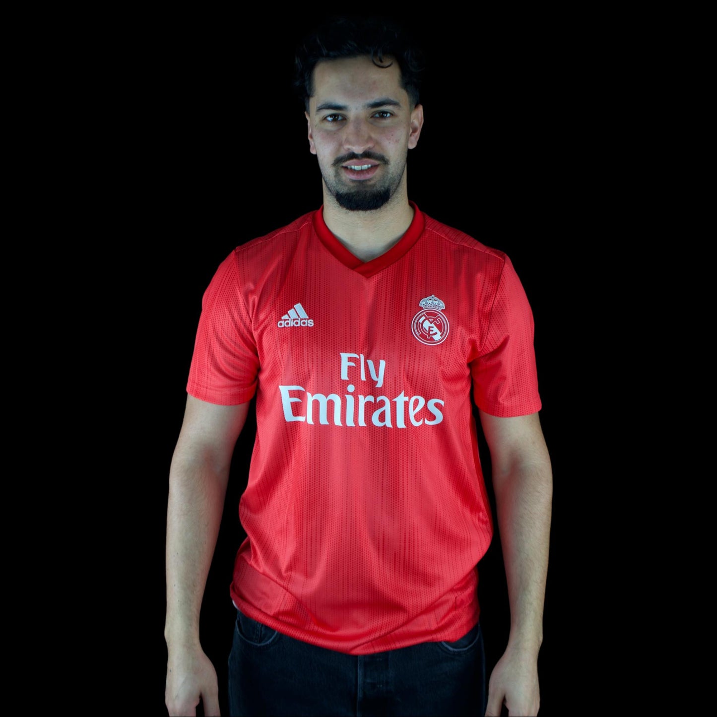 Real Madrid - 2018-19 - Drittes - L - adidas - Marcelo #12