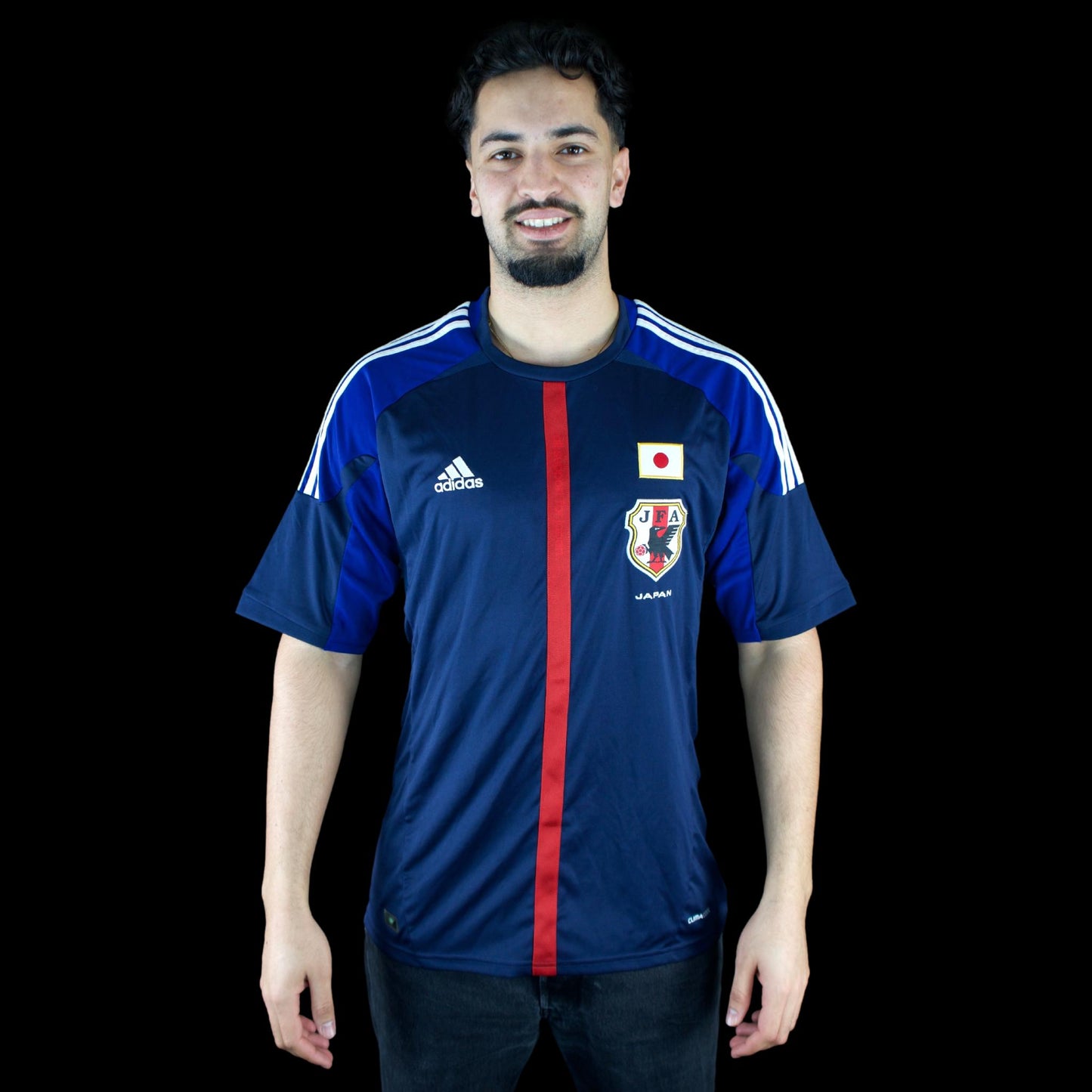 Japan - 2012-13 - Home - L - adidas