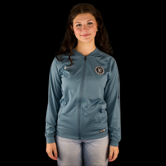 Chelsea FC - Football jacket - Training - S - Nike