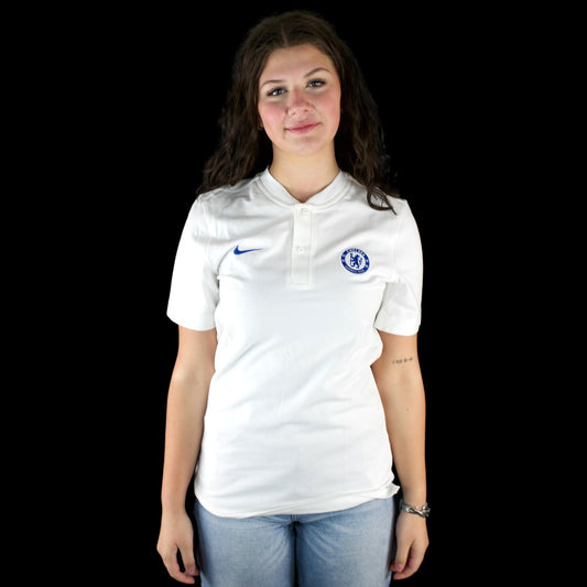 Chelsea FC - Polo - S - Nike