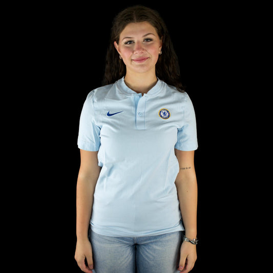 Chelsea FC - Polo shirt - S - Nike