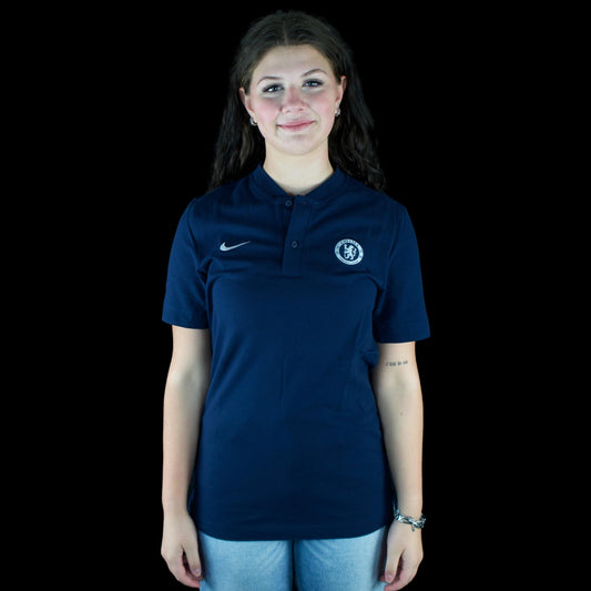 Chelsea FC - Poloshirt - S - Nike