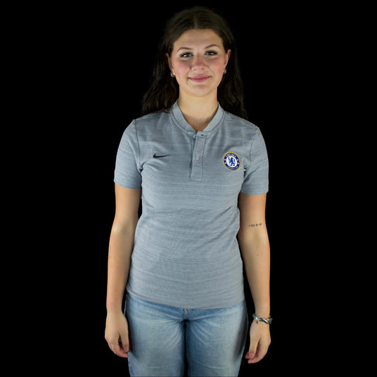 Chelsea FC - Poloshirt - S - Nike